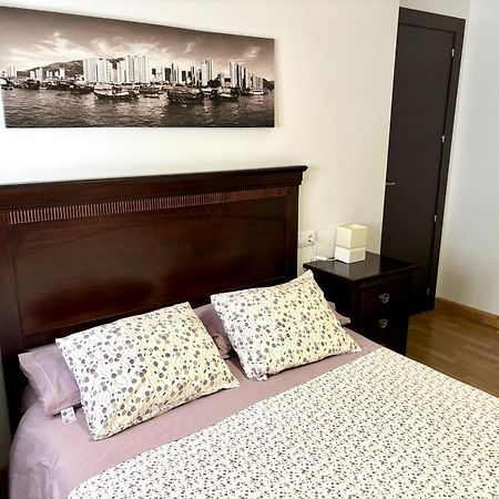 Suite El Alcazar Carmona  Eksteriør bilde