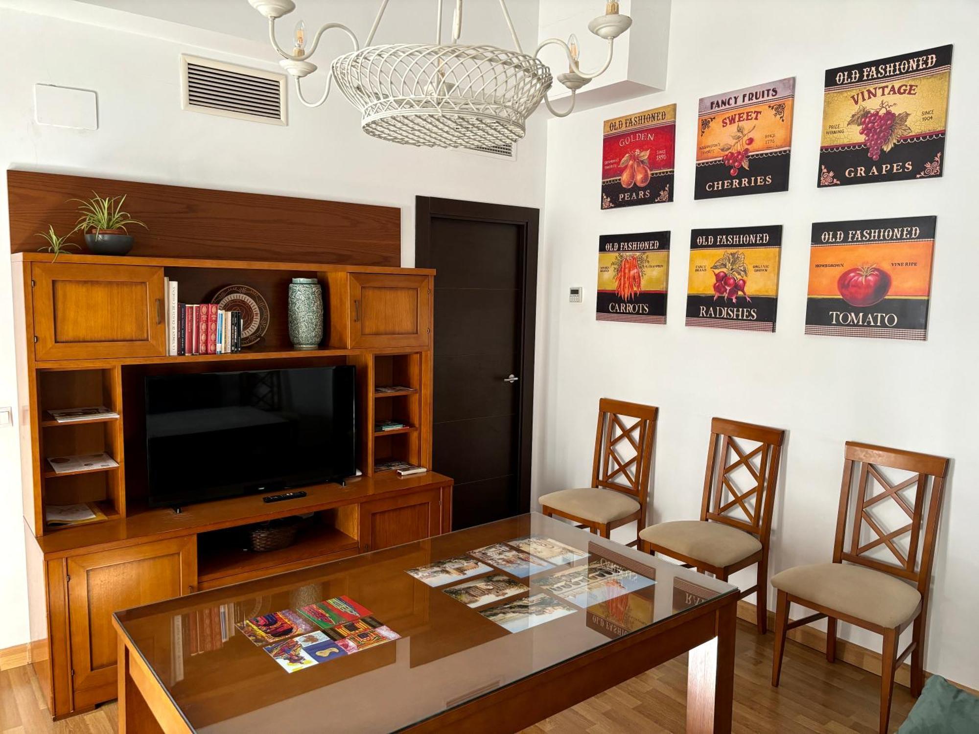 Suite El Alcazar Carmona  Eksteriør bilde