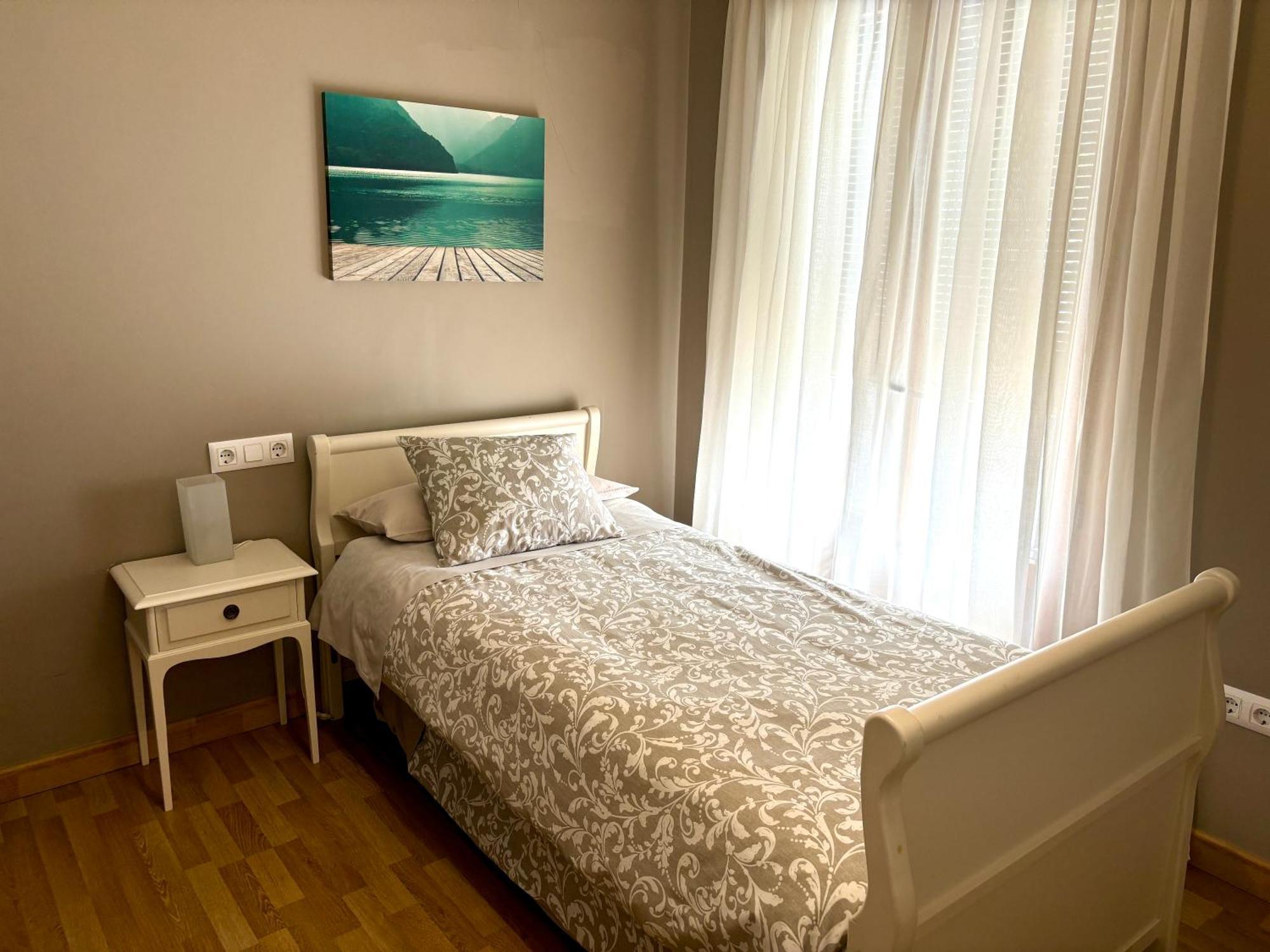 Suite El Alcazar Carmona  Eksteriør bilde